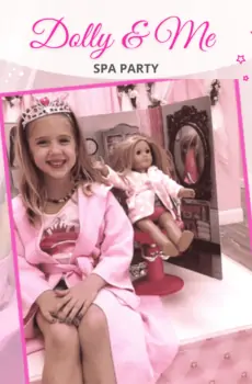 Little Princess Spa®