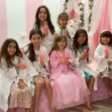 Little Princess Spa