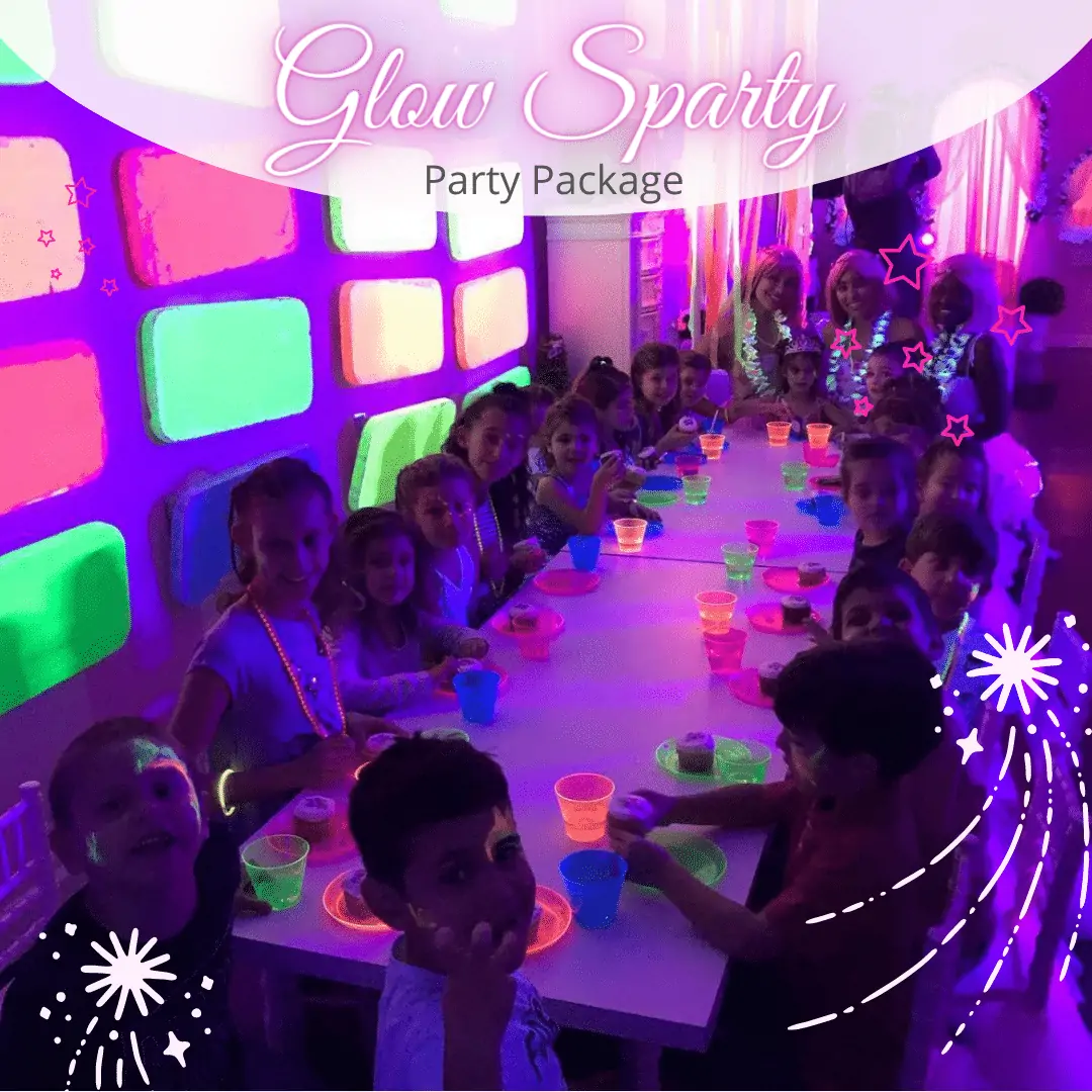 Baby Spa Party (pacchetto per 1 persona) - LiteLife Shop