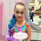 Colorful Hair Extension Add-on - Image 5