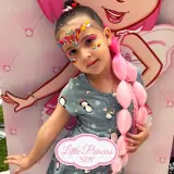 Colorful Hair Extension Add-on - Image 6