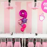 Balloon Bouquets