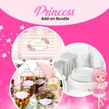 Princess Add-On Bundle