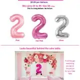 Balloon Bouquets - Image 10