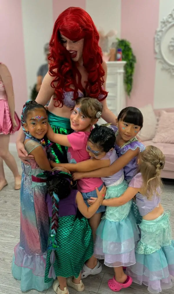 Ariel Royal Event – June 21st 10am-12 pm - Image 2