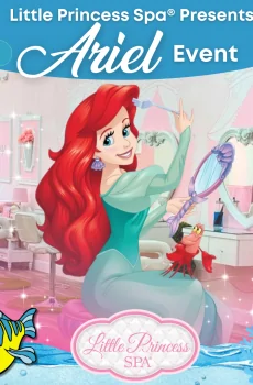 Ariel Royal Event – June 21st 10am-12 pm