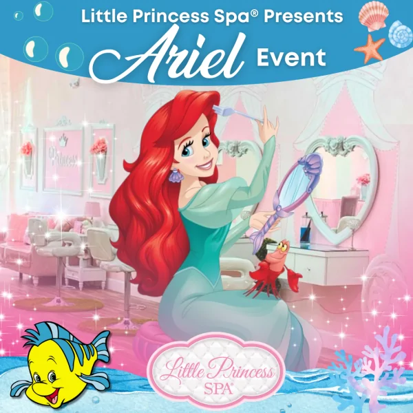 Ariel Royal Event – June 21st 10am-12 pm