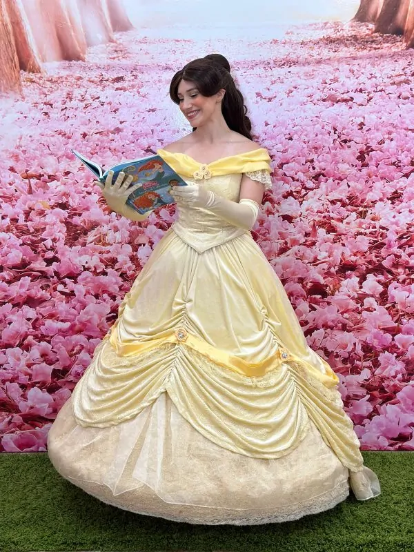 Belle Tea Royal Event  – Sept 13th at 10am-12pm - Image 2