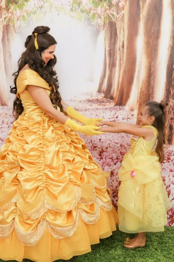 Belle Tea Royal Event  – Sept 13th at 10am-12pm - Image 3