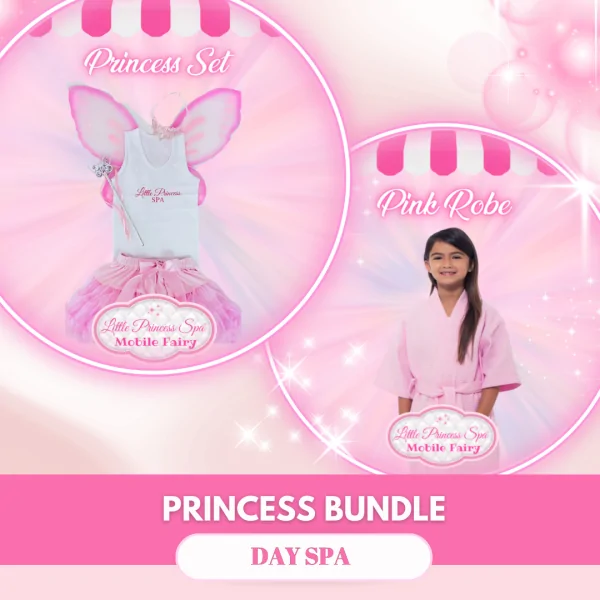 Princess SPA Bundle