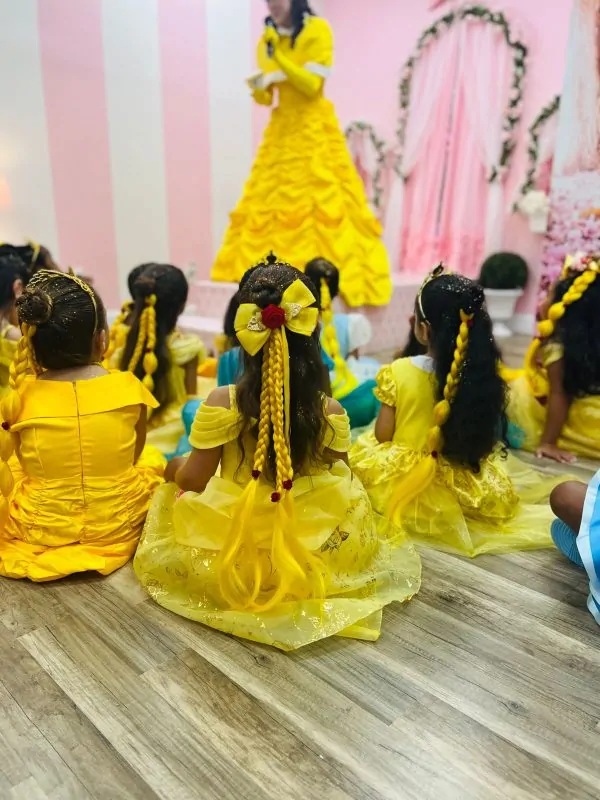 Belle Tea Royal Event  – Sept 13th at 10am-12pm - Image 4