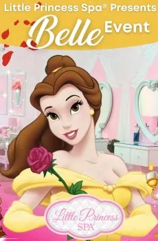 Belle Tea Royal Event  – Sept 13th at 10am-12pm