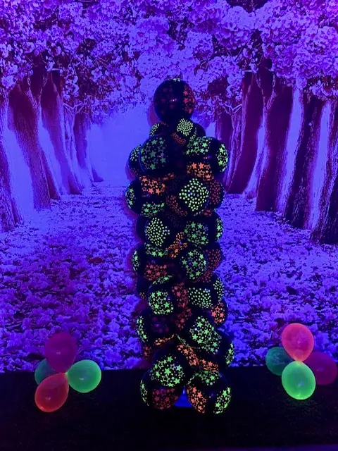 Balloon Columns - Image 3
