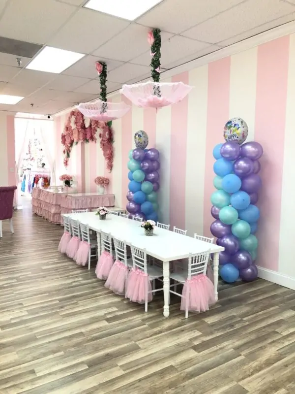 Balloon Columns - Image 2