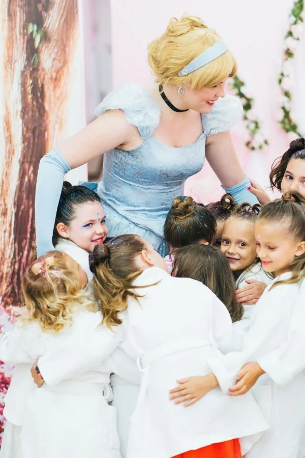 Cinderella Event  – Nov 15th (10am-12pm) - Image 2