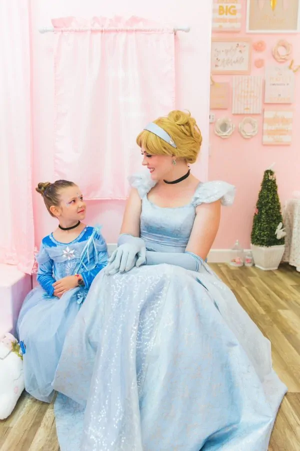 Cinderella Event  – Nov 15th (10am-12pm) - Image 3