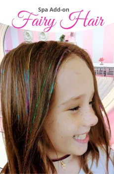 Fairy Hair