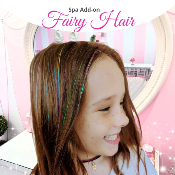 Fairy Hair