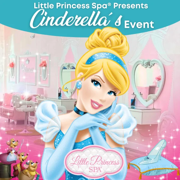 Cinderella Event